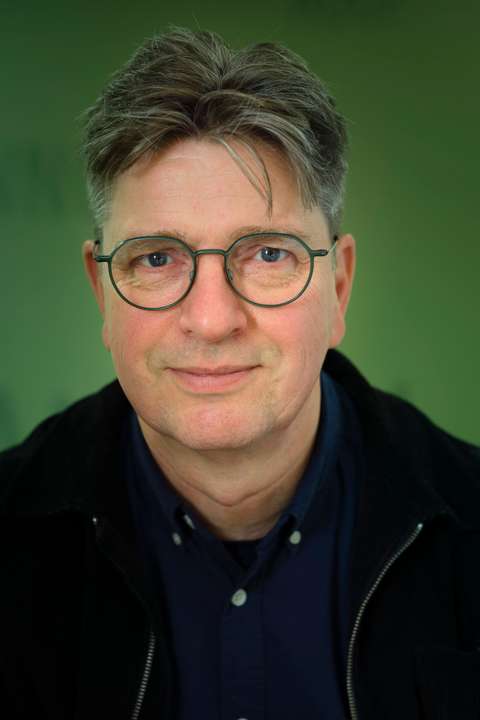 Wim Dekker - De grote Vraag - ANBO-PCOB