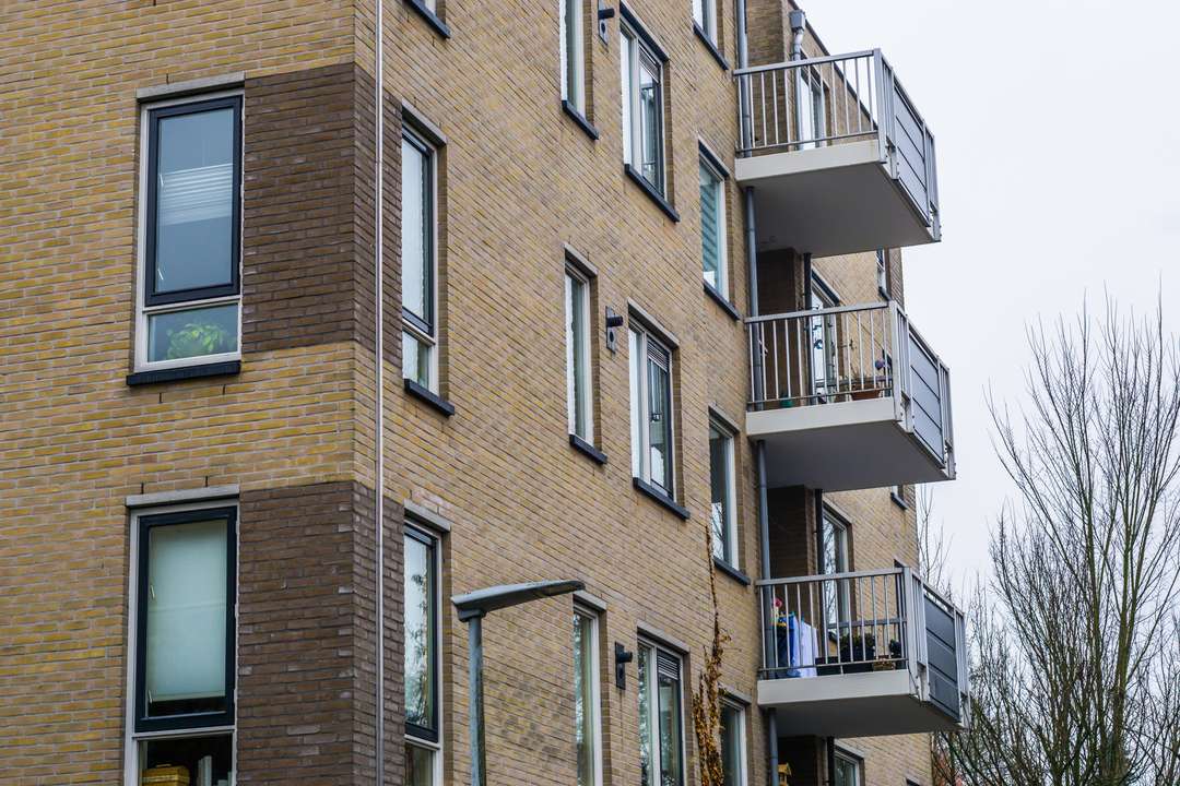 Woning appartement | ANBO-PCOB