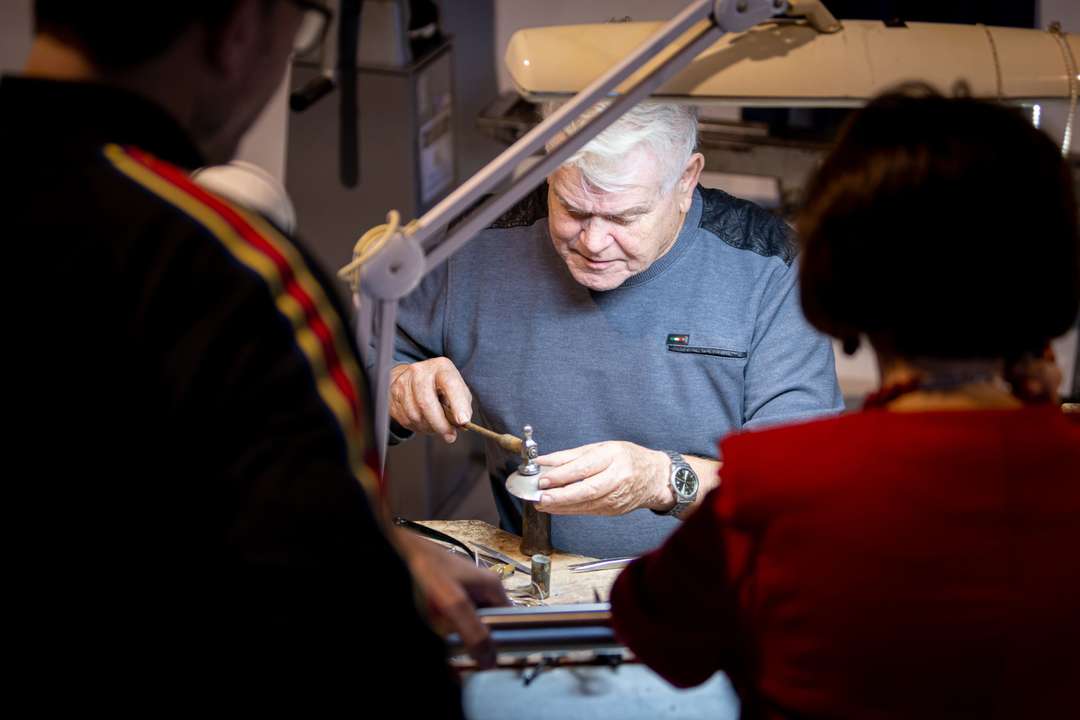 Zilvermuseum foto liggend ANBO-PCOB