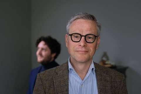 Arnold Zingeving - ANBO-PCOB