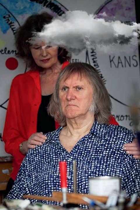 Zorg voor je ouders ANBO-PCOB