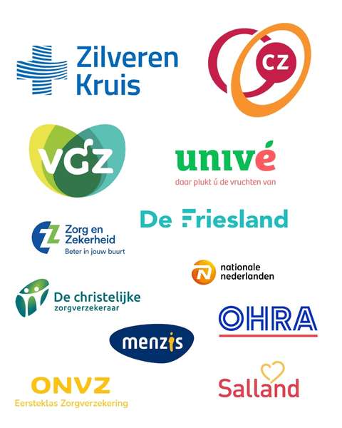 Zorgverzekeraars in het ANBO-PCOB Zorgcollectief 2026 | ANBO-PCOB