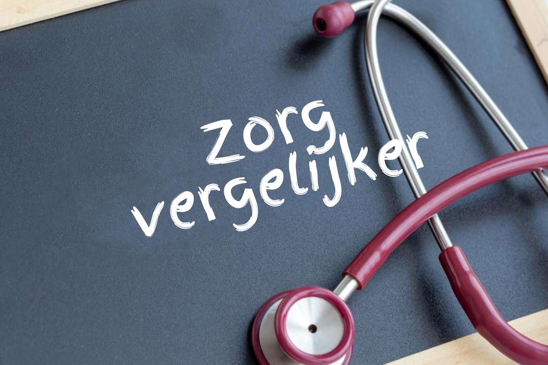 Zorgvergelijker | ANBO-PCOB
