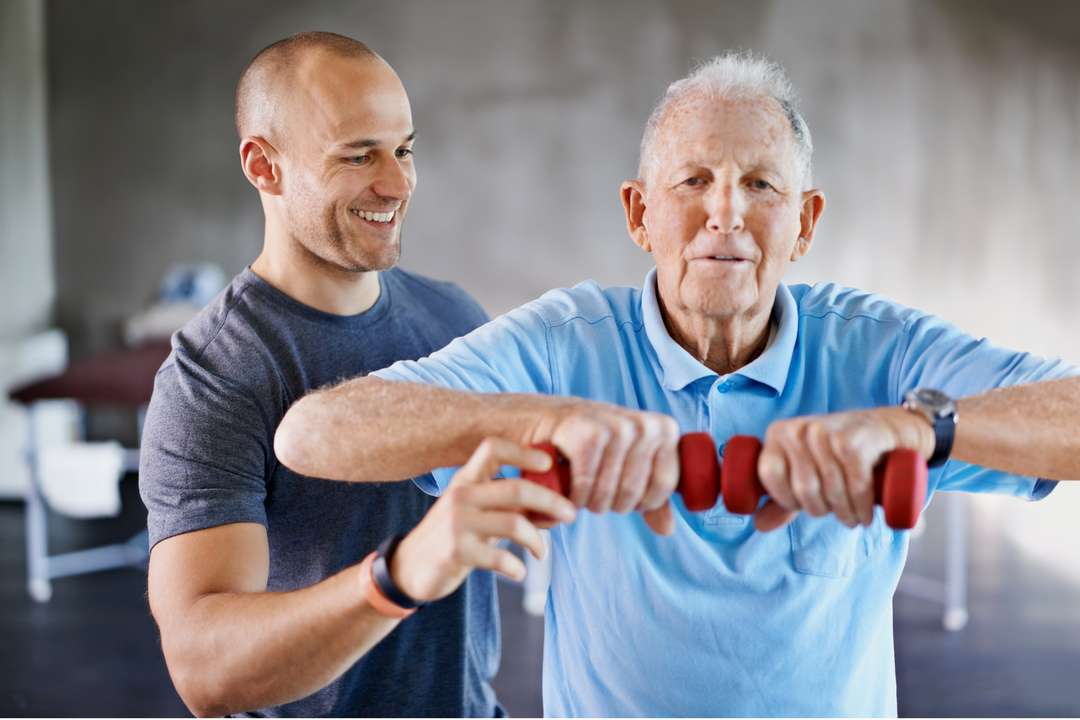 Fysiotherapie | ANBO-PCOB