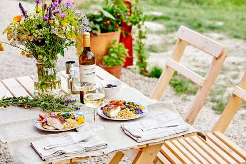 Culinair genieten in Zweden - ANBO-PCOB