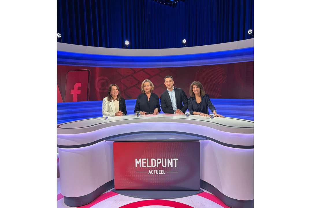 Anneke Sipkens te gast bij MAX Meldpunt Actueel over wonen