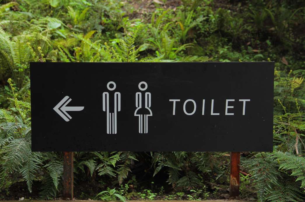 Openbare Toiletten onderzoek