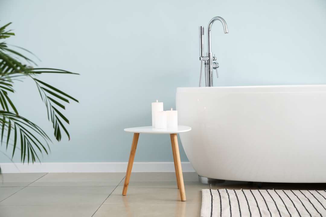 Een robot die kwetsbare ouderen wast, is dit onze toekomst?