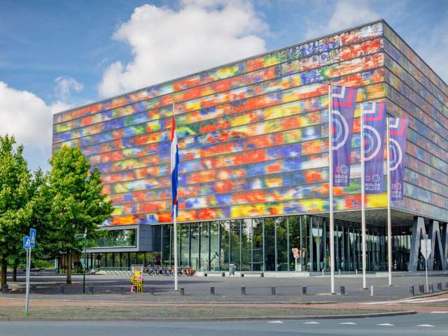 Museum Beeld en Geluid