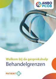 behandelgrenzen
