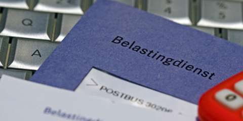 belasting