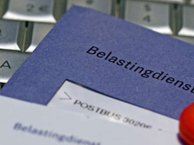 belasting