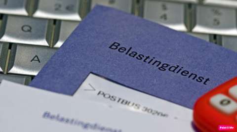 belasting