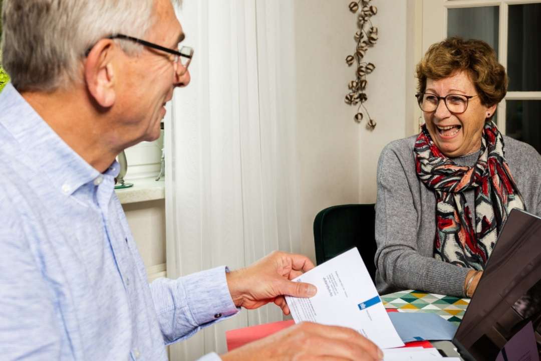 Belastinghulp van Erik Couturier