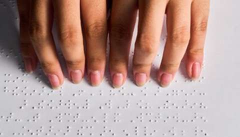 braillelezen