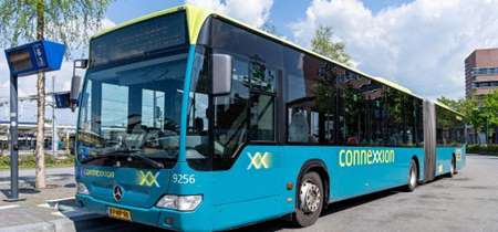 bus