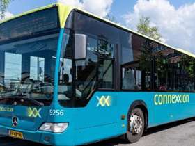 bus