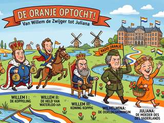 de oranje optocht_3