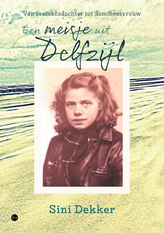 een meisje uit delfzijl