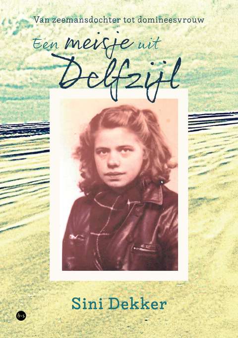 een meisje uit delfzijl