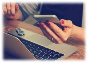 elektronisch bankieren