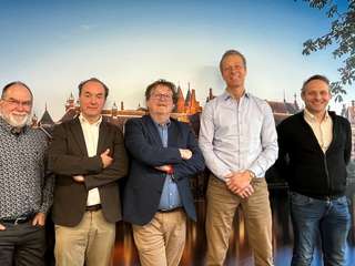 Team belangenbehartiging ANBO-PCOB