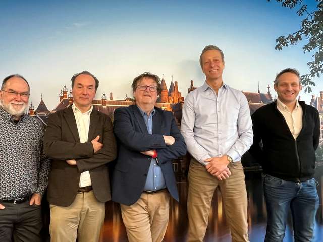 Team belangenbehartiging ANBO-PCOB