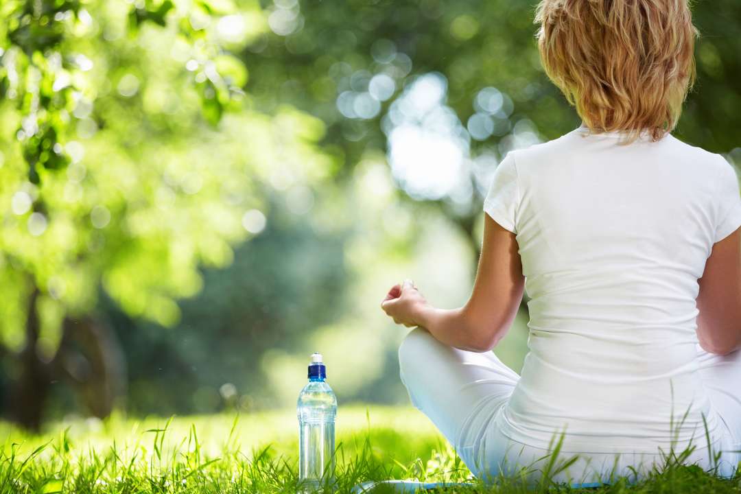 Gezondheid en vitaliteit