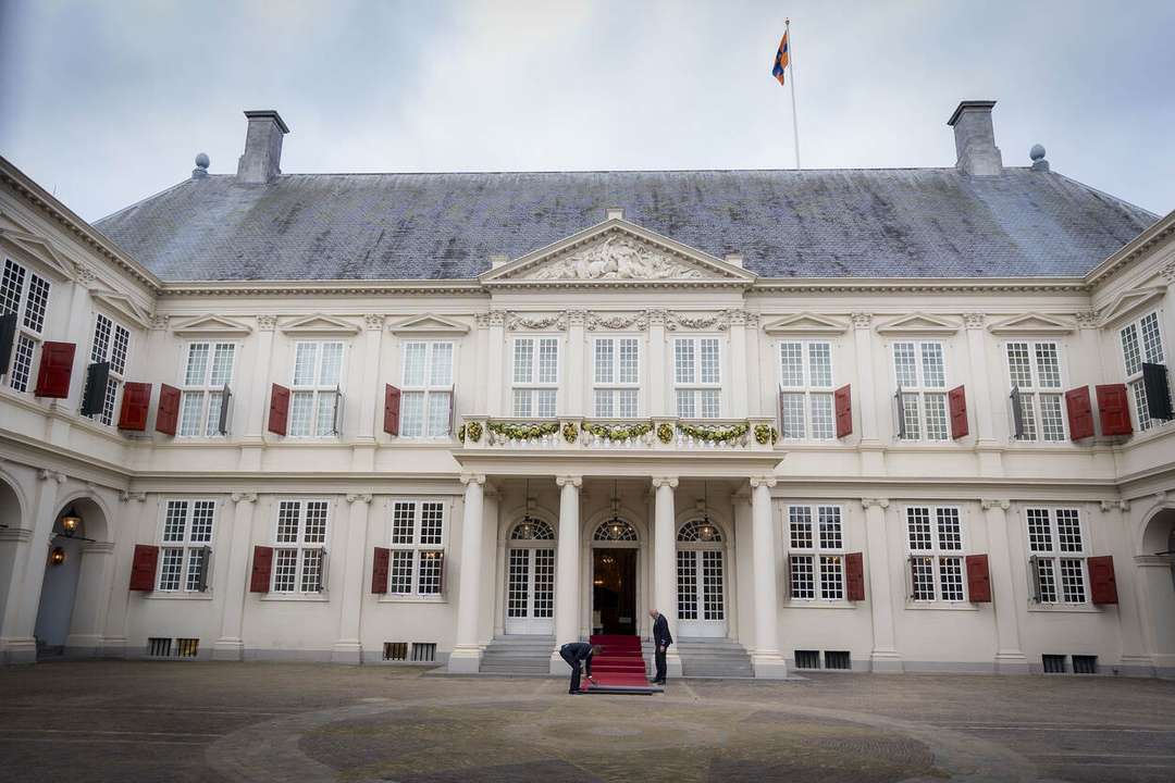 Reactie op Prinsjesdag 2024: wonen