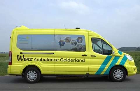 Wens Ambulance