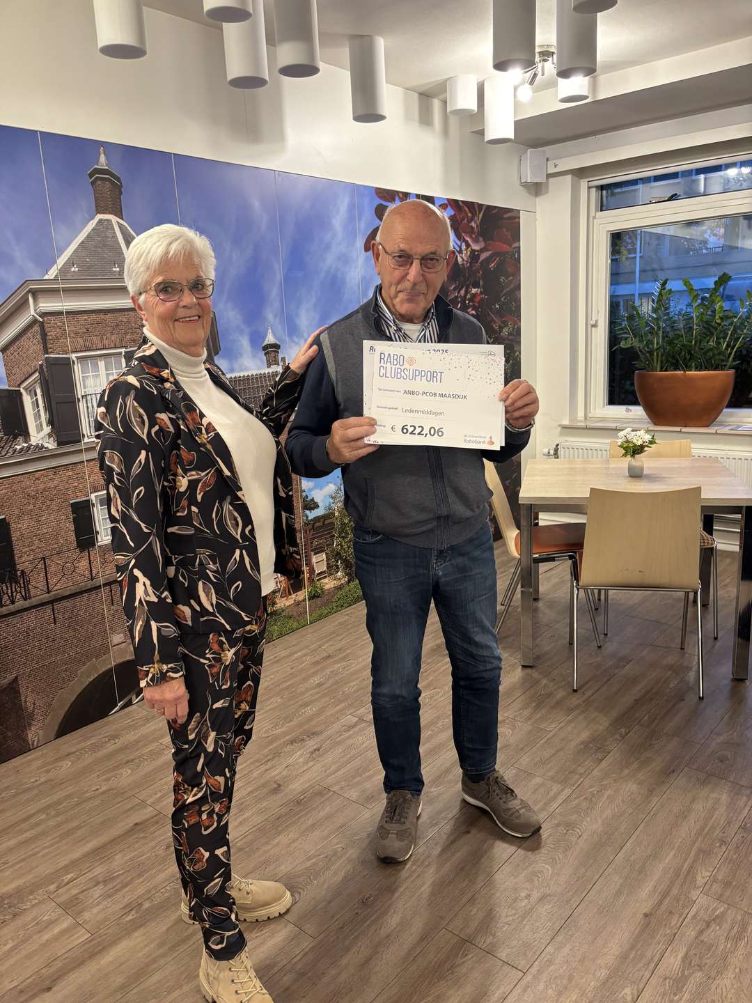 Daar kunnen we weer leuke dingen mee doen