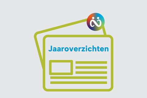 Jaaroverzichten | ANBO-PCOB