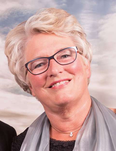 jannie bakker