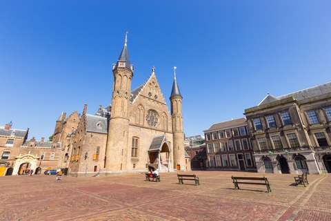 Slechts twee op de tien ouderen zijn zeer positief over het nieuwe kabinet | ANBO-PCOB