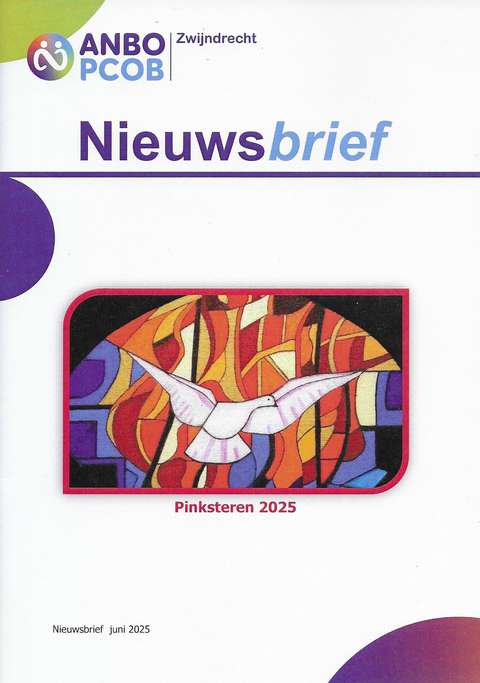 kaft nieuwsbrief juni 2025