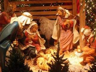 kerstfeest