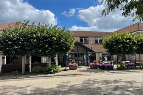 Beneluxtheater Berlicum | Krachtig ouder worden