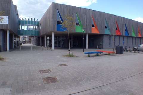 MFA De Kreek Hoorn 5 november 2026 | Krachtig ouder worden