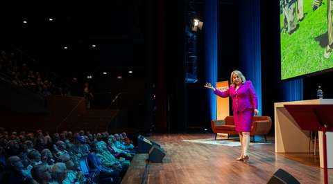 Krachtig ouder worden Apeldoorn 2 | ANBO-PCOB