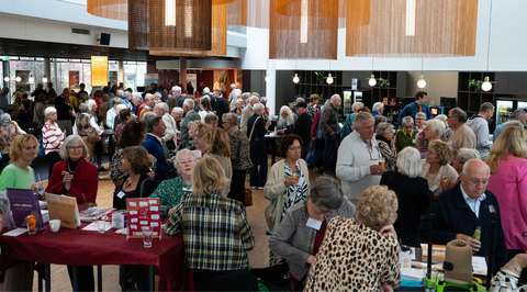 Krachtig ouder worden Apeldoorn 6 | ANBO-PCOB