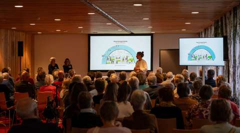 Krachtig ouder worden Apeldoorn 3 | ANBO-PCOB