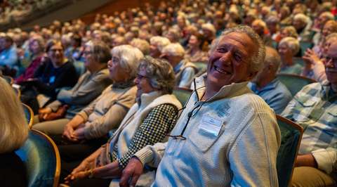 Krachtig ouder worden Apeldoorn 4  | ANBO-PCOB