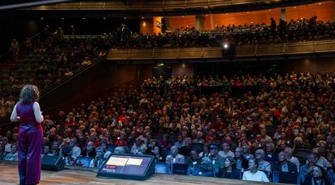 Krachtig ouder worden Apeldoorn 1 | ANBO-PCOB