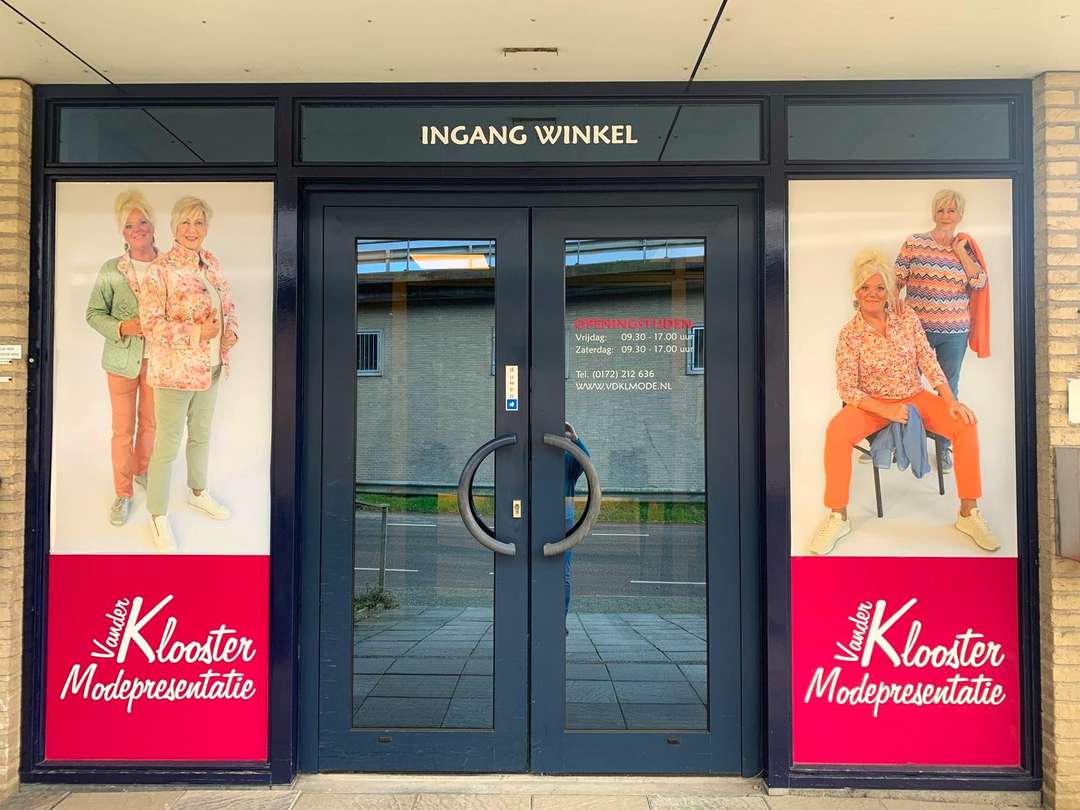 Ladies day in Boskoop