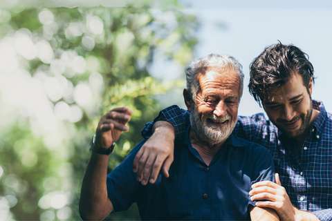 Levenseinde en nalatenschap | ANBO-PCOB