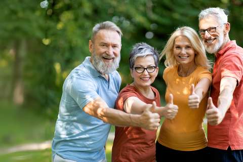 Lees meer over het lidmaatschap van ANBO-PCOB