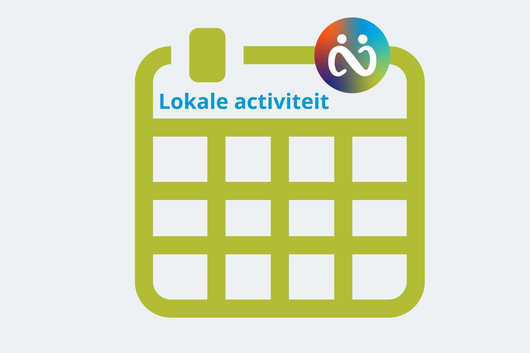 Activiteit van een afdeling | ANBO-PCOB