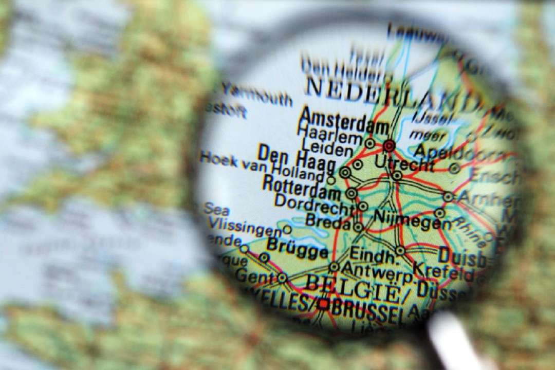 Nederlanders eensgezind over woningbouw, klimaat en veiligheid