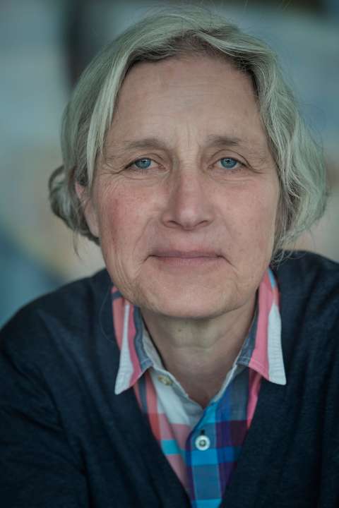 Annemarieke de grote vraag - inspiratie