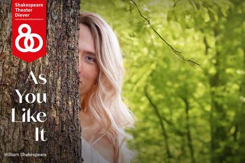 As you like it - theater - OuderENwijzer - dagje uit